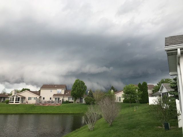 Storms